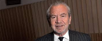 From rags to riches: What made Alan Sugar so successful?