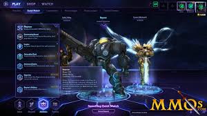 With gamers staying home, v. Heroes Of The Storm Game Review