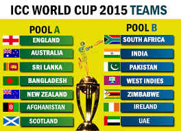 55 explanatory cricket world cup chart