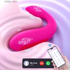 DHgate.com:Wireless Bluetooth Clitoral Vibrator for Women, Wearable G-Spot  Vibrator, Remote Control Adult Vibrator for Couples, Waterproof  Rechargeable Love Toy:Health & Beauty