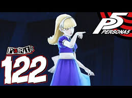 Persona 5 Strikers: 10 Hidden Details You Missed About Alice