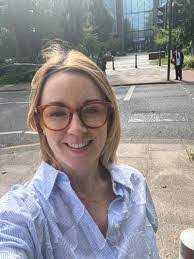 Sharon Tugwell's Instagram, Twitter & Facebook