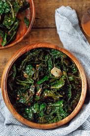 Sauteed Kale Recipe Recipe Side Dish Recipes Vegetable Recipes Recipes