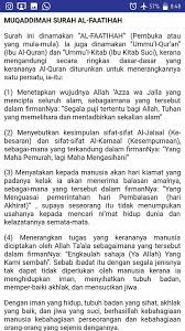 Nanti setiap kali mau membuka untuk menambah mushaf tafsir bahasa indonesia di aplikasi ayat kita harus mendownloadnya terlebih dahulu. Lelaki Ini Kongsi Cara Download Aplikasi Al Quran Secara Percuma Lengkap Terjemahan Malah Diiktiraf Mcmc Kdn Dan Jakim Mingguan Wanita