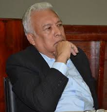 El viejo mal de la melancolía, primera novela de Mario Malpartida Besada