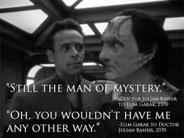 do you have any pointers in writing peter's voice? for fic purposes ofc.  like, are there any particular words he uses a lot?...