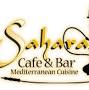 Sahara Cafe from saharacafejax.com