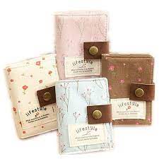 There are four other colors (including a kelly green) that are $15.99 with prime. Id Card Holder Business Card Holder Cotton Fabric Cute Floral Female Credit Gift Card Wallet Women Passport Cover Women Passport Cover Passport Coverid Card Holder Aliexpress