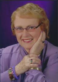 Mary Jovita Zuber Obituary July 19, 2017