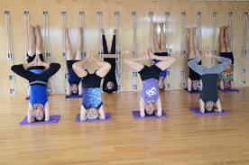 Iyengar, and described in his bestselling 1966 book light on yoga, is a form of yoga as exercise that has an emphasis on detail, precision and alignment in the performance of yoga postures (asanas). Iyengar Yoga Silent Dance Center