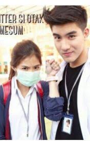 Babysitter Si Otak Mesum