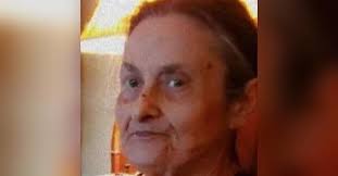 Eleanor Roberta Cater Obituary