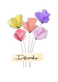 Handlettering Gluckwunsch Karten Basteln Dankeschon Dankeschon Bilder Dankeschon Spruche Geburtstag