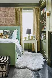 Found The Best Bedroom Colors To Add Instant Personality Green Bedroom Design Sage Green Bedroom Bedroom Green