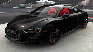 Image result for Panther Black 2018 TTRS