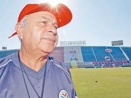 Eduardo Berizzo busca ser solo el 3er DT de Paraguay 🇵🇾 que gana contra  Argentina 🇦🇷 por eliminatorias en Asunción. 1⃣ Aníbal Ruiz 🇺🇾en 2005  (1-0 gol de Roque Santa Cruz) 2⃣