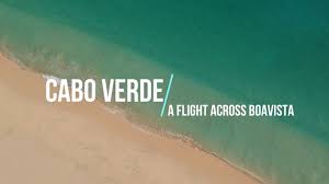 Discovered on may 3rd, 1480, the island of boa vista holds a history rich in culture and traditions, such as weaving, ceramics, music and literature, aside from the beautiful white sand beaches, which extend for over 55 kilometers and offer a diversity of nautical sports, from diving, to discover the treasures of. Cabo Verde A Flight Across Boa Vista Youtube