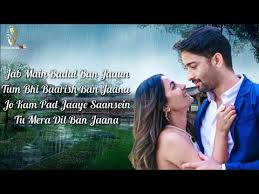 Maybe you would like to learn more about one of these? Baarish Ban Jaana Full Song With Lyrics Payal Dev Stebin Ben Hina Khan Shaheer Sheikh Youtube
