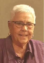 Mary Lovell Obituary (2020)