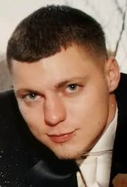 Obituary information for Daniel Ryan Gomes