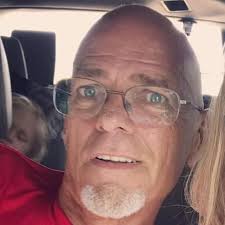 Barry Ballou Gooding