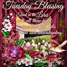 Being blessed means having the basic neccesities of life along with you prospering in your spirit. Have A Blessed Day Desicomments Com