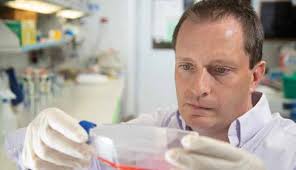 USA Health Magazine Vol. 3, Issue 1