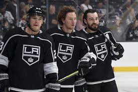 The Rebirth And Resurgence Of The Los Angeles Kings Jewels