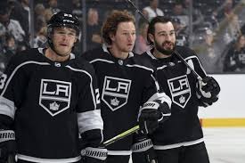 the rebirth and resurgence of the los angeles kings jewels