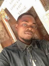 Profil za Omar Salham D,amour.