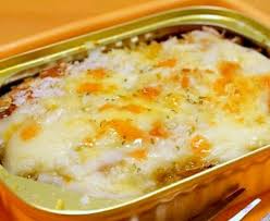 Only Japanese Cooks Could Make Canned Sardines This Appetizing Pics And Recipes Rocketnews24 Canned Fish Recipes Sardine Recipes Canned Sardine Recipes