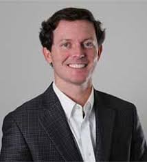 Chris Coudriet, M.P.Adm.