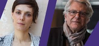 Triumph for Neuwirth's “Le encantadas”