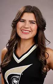 2021-22 Cheerleading Roster