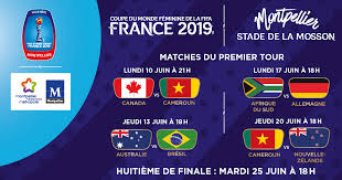 Toute la coupe du monde féminine 2019. Horriblenet Horaire Demi Finale Coupe Du Monde 2018