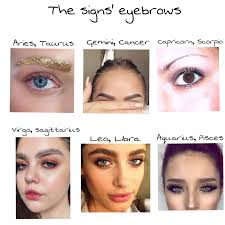 No Mine Should Be For Taurus Because My Mom Has No Eyebrows Zodiac Signs Zodiac Star Signs Zodiac Sign Fashion