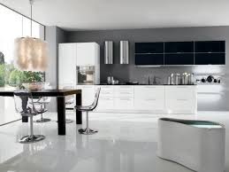From a design point of view, this composition requires the decor to be unburdened from unnecessary design elements and to offer functional, stylish, and minimalist utilization. 16 Timeless Black White Kitchen Designs For Every Modern Home