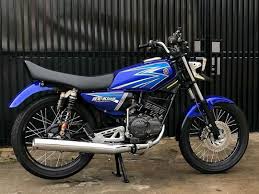 Bangga, saat memiliki sepeda motor dan roda empat yang sudah di variasi, soalnya jaman sekarang sepeda motor yang masih standar itu biasa aja. Pin Di King Modifikasi
