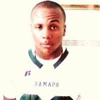 Gavin Maher's North Rockland High School Bio