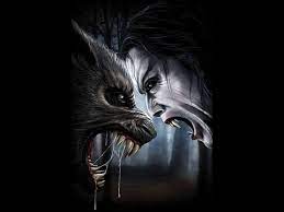 Underworld is a series of vampire/werewolf films directed by len wiseman and patrick tatopoulos. Vampire Vs Loup Garou Youtube