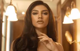 Alasan Jihane Almira Terima Tawaran Menantang, Ada Adegan Hot Scene