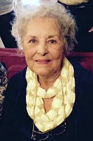 Jeanne Mcgrath's Instagram, Twitter & Facebook