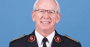 – Frelsesarmeen fordømmer enhver form for rasisme