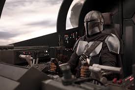 The clone wars (2008) oder star wars: Star Wars Wann Spielen The Mandalorian Und Clone Wars