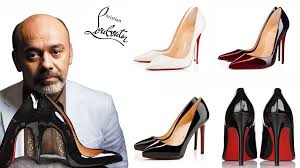 Con il loro ticchettio sono diventati emblema della femminilità. Christian Louboutin Il Re Delle Scarpe La Suola Rossa E Tanto Altro