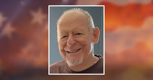 Robert D. Hudson Obituary July 3, 2024