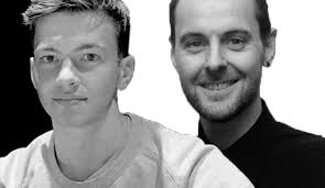 Earshot with Steve Martin