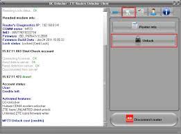 Works with htc, alcatel, sony, dell, blackberry, huawei, zte, iden. Zte Mf23 Detect And Unlock By Network Cable Guide