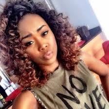 Jenell Baxter's Instagram, Twitter & Facebook