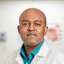 Dr. Michael Vaughan, MD, Internal Medicine